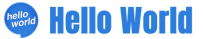 HelloWorld 翻译